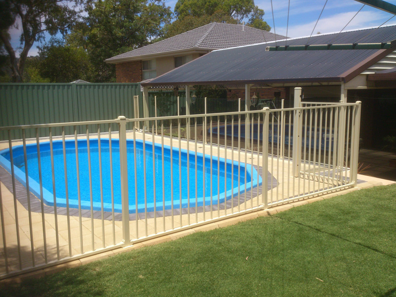 Pool Fence Perth